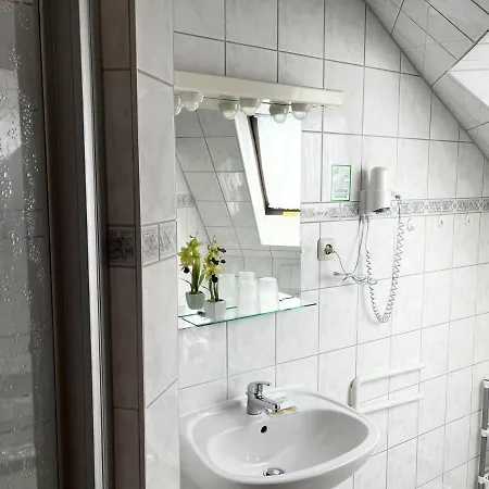 Nordwind Hotel Lohme