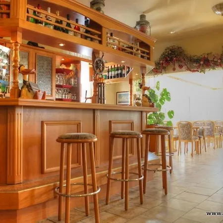 호텔 Nordwind 로메