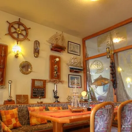 Hotel Nordwind Lohme