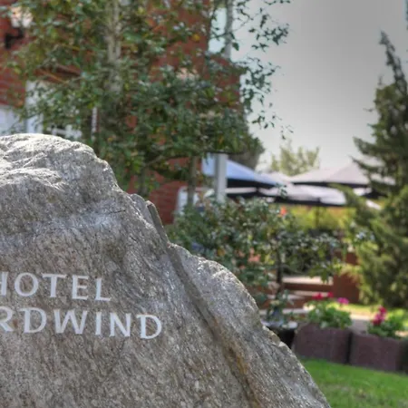 Nordwind ホテル 3*