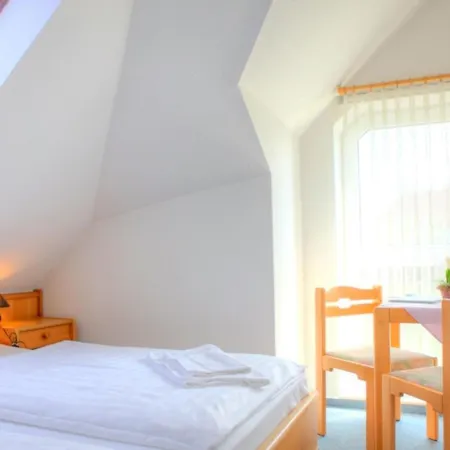 Hotel Nordwind Lohme