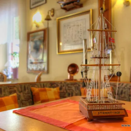 Nordwind Hotel
