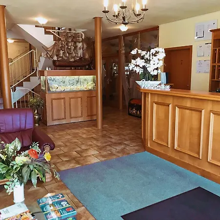Nordwind Hotel 3*