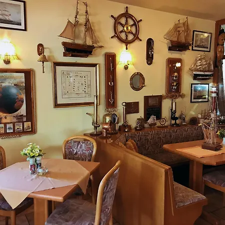 Hotel Nordwind Lohme