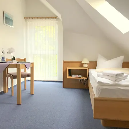 Nordwind Hotel 3*