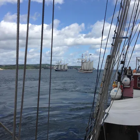 Nordwind 3* Lohme