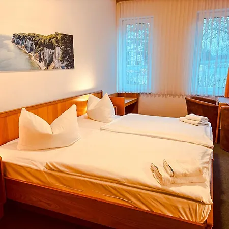 Nordwind 3*