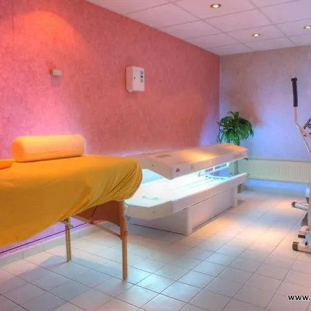 Nordwind Hotel 3*