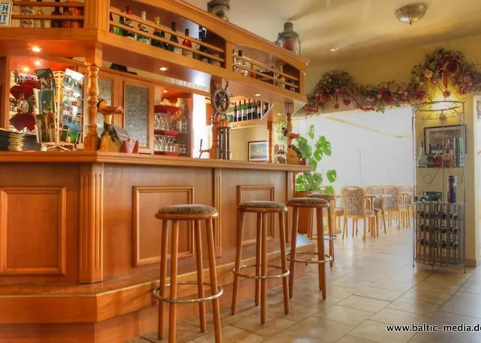 Hotel Nordwind Lohme