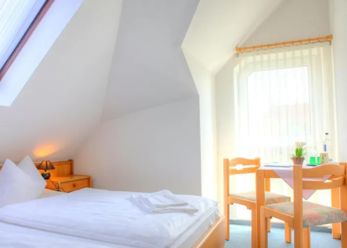 ホテル Nordwind 3*