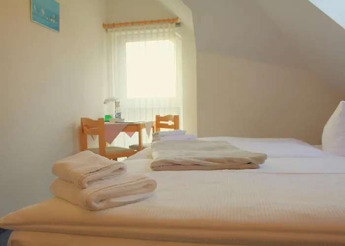 Hotel Nordwind