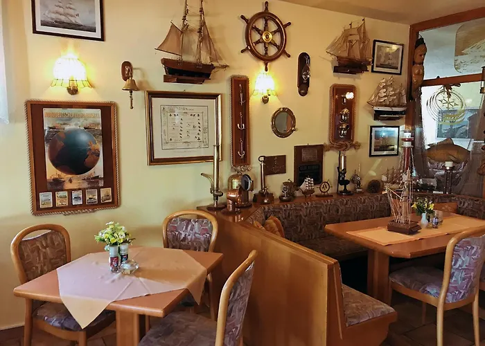 ホテル Nordwind レーメ