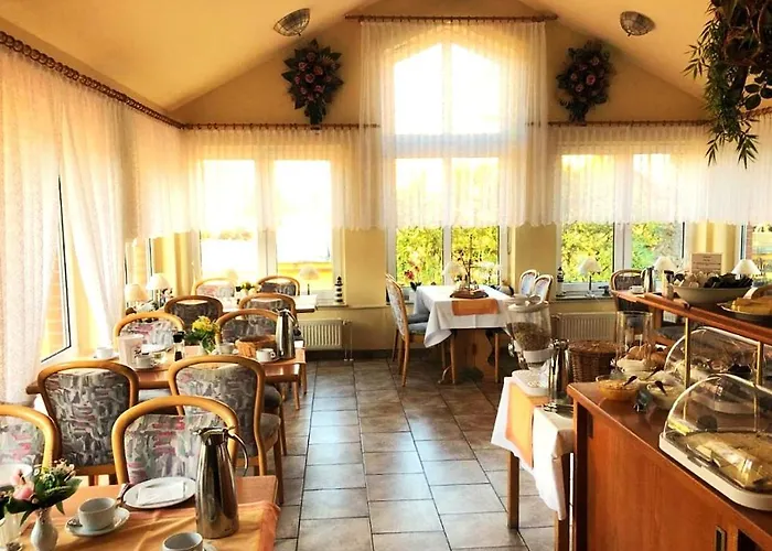 Nordwind Hotel
