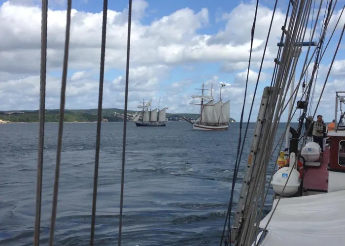 Nordwind 3* レーメ