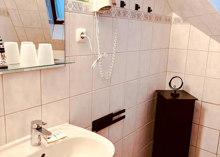 Hotel Nordwind