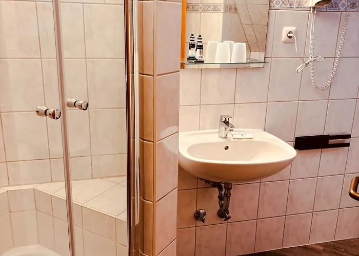 Nordwind ホテル 3*