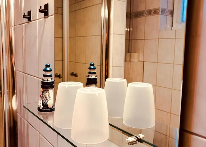 Nordwind Hotel Lohme