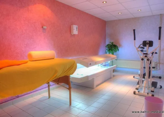 Nordwind Hotel 3*